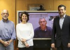 “Los Estados son hipócritas con la UE en asuntos de inmigración”