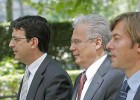 La trastienda de los jueces estrella