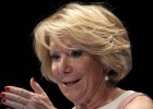 Aguirre dice que los agentes le trataron “como a un terrorista”