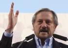 Willy Meyer dimite por tener un fondo de pensiones en una sicav