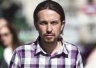 Upstart party Podemos becoming third political power, says new poll