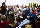 Como funcionam os círculos do descontentamento de ‘Podemos’