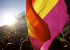 Milhares de pessoas em toda a Espanha pedem um referendo sobre a Monarquia