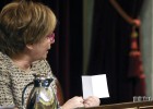 Indisciplina de partido