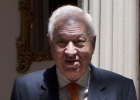 Margallo: “El viaje a Guinea está más que justificado” Margallo: “El viaje a Guinea está más que justificado”