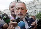 Funcionarios de AENA afirman que había orden de contratar con Gürtel Funcionarios de AENA afirman que había orden de contratar con Gürtel