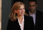 Cristina, a grande ausente