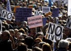 La malformación fetal se aceptará como motivo legal para abortar La malformación fetal se aceptará como motivo legal para abortar