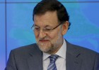 Rajoy sugiere la elección directa de alcaldes y la reducción de aforados