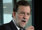 PP y PSOE buscarán en septiembre pactar medidas de regeneración