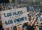 L’Audiència dóna 10 dies als ‘indignats’ del Parlament per entrar a la presó