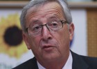 Juncker le espeta a ERC que la independencia no se logra por carta