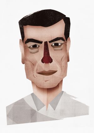 La ambición de Pedro La ambición de Pedro