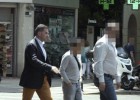 Detenido en Dubái un gran capo de la Camorra napolitana