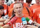 Condena de uno a tres años de cárcel a 20 dirigentes de Batasuna Condena de uno a tres años de cárcel a 20 dirigentes de Batasuna
