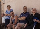 Procuram-se vizinhos