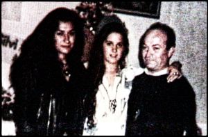 Las hermanas satanicas
