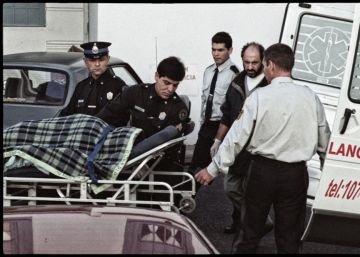 El crimen de Saavedra, un caso de psicosis colectiva que conmocionó Argentina