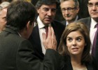 Instituciones poco accesibles