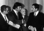 Los Pactos de la Moncloa y la fugacidad de Fuentes Quintana Los Pactos de la Moncloa y la fugacidad de Fuentes Quintana