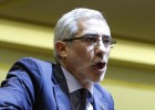 Gaspar Llamazares rechaza la reforma municipal del PP
