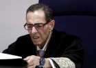 Kazajistán pidió al juez Guevara que forzara la entrega de un opositor