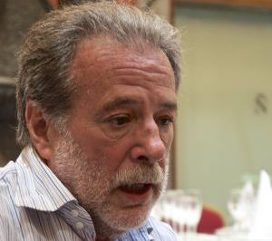 El petróleo de la discordia