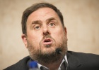 ERC posa Mas entre l'espasa i la paret amb una oferta de coalició