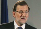 Rajoy cifra en 10.417 millones el ahorro de la reforma administrativa