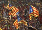 El presidente de RTVE explicará al Congreso la cobertura de la Diada