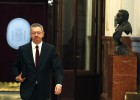 Gallardón dimiteix i deixa la política després del fracàs de la llei de l'avortament