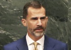 “Contem com a Espanha para defender a democracia”