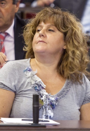 Joana María Camps.