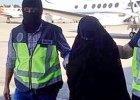 Detenidas dos españolas vinculadas al ISIS cuando regresaban de Siria con sus hijos Detenidas dos españolas vinculadas al ISIS cuando regresaban de Siria con sus hijos
