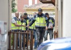 El rastro del “depredador”