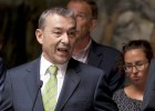 El Govern anirà a el Constitucional per la consulta de les prospeccions