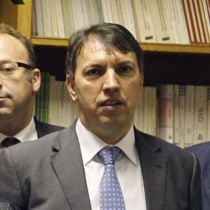 ¿Qué debería hacer el nuevo ministro de Justicia con la Ley de tasas judiciales?