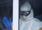 Un juzgado investiga la formación de los sanitarios que tratan el ébola