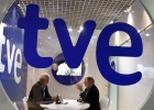 1.500 periodistes de TVE denuncien l’ús partidista dels informatius
