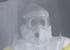Dos dels quatre últims hospitalitzats donen negatiu en ebola