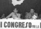 El congreso de Isidoro