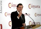 Rajoy afirma que el 2015 hi haurà més creixement i se superarà la crisi