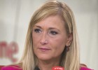 Desestimada la demanda d'Ada Colau contra Cristina Cifuentes