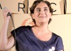 Colau afirma que la justícia aplica “doble rasadora” en el cas Cifuentes