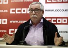 CC OO expulsarà els implicats en el cas de les targetes opaques