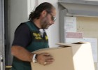 Operação contra a corrupção termina com 50 detidos na Espanha