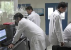 La mayoría de las 60 titulaciones con más empleo son de ciencias La mayoría de las 60 titulaciones con más empleo son de ciencias