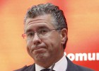 La juez de guardia confirma que el arresto de Granados es legal