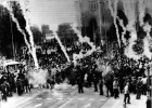 Uno de los últimos coletazos del franquismo que aceleró su final