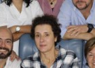 Teresa Romero será dada de alta del hospital Carlos III mañana